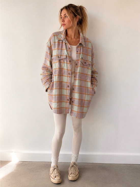 Columbia Jackets & Blazers - Columbia shacket
